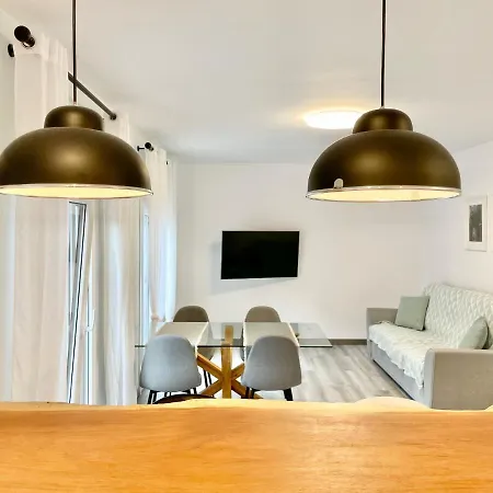 Apartment Muralla 12 Old Town- Eaw Homes