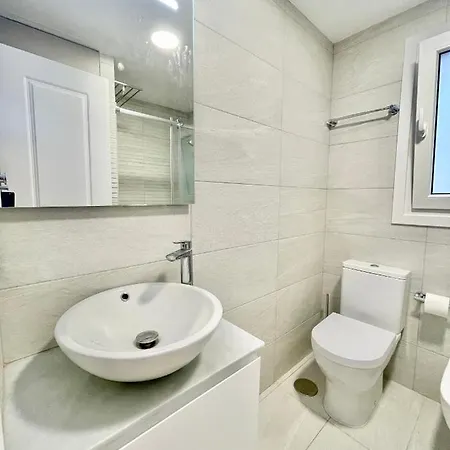 Apartment Muralla 12 Old Town- Eaw Homes *