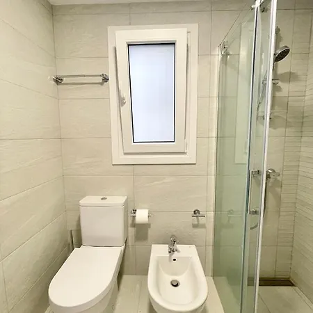 Muralla 12 Old Town- Eaw Homes Apartment *