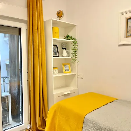 Muralla 12 Old Town- Eaw Homes Apartamento *